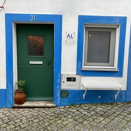 Villa Casa Olivenca Arraiolos Exterior foto