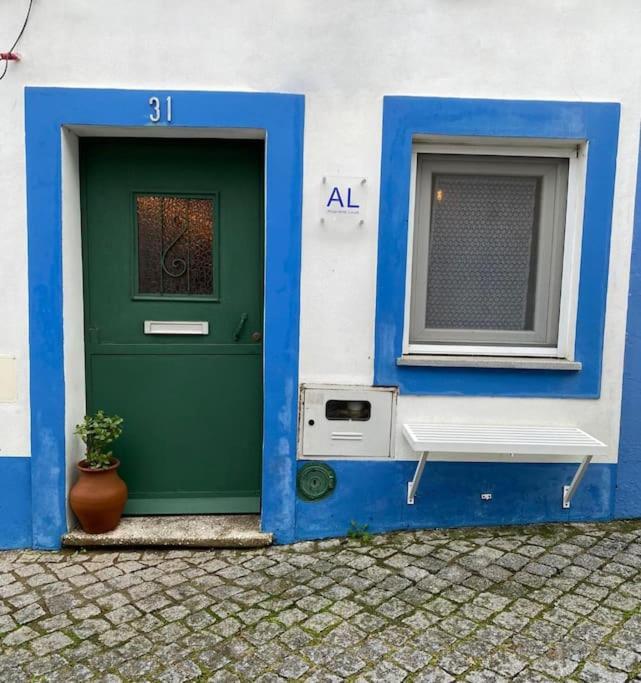 Villa Casa Olivenca Arraiolos Exterior foto